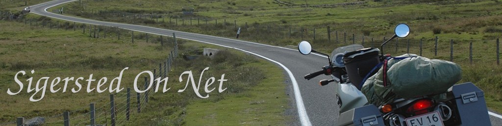 Logo Sigersted On Net